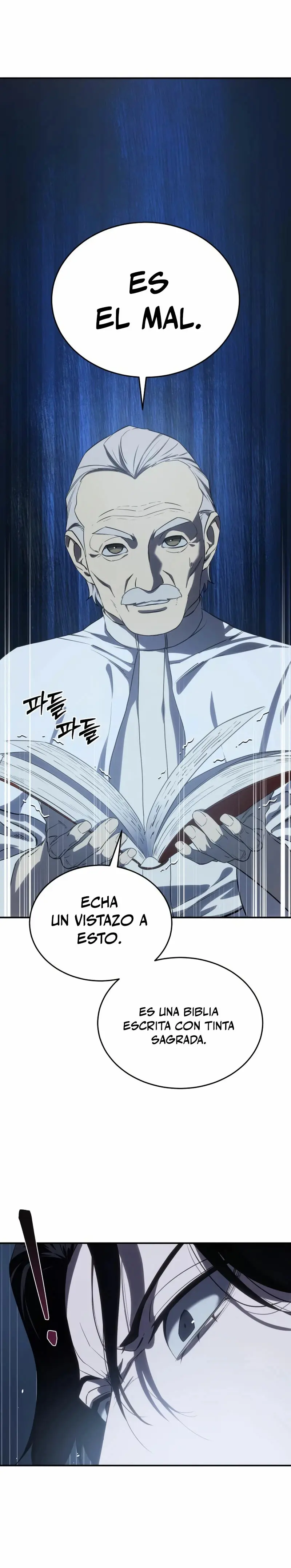 El maestro de la espada acogedor de estrellas - Capítulo 10 - Página 30 - LectorTMOo