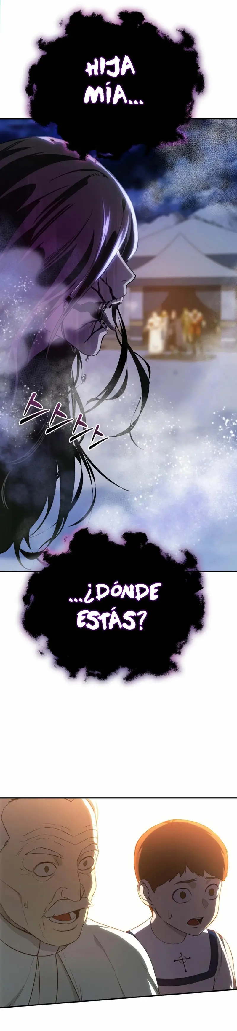 El maestro de la espada acogedor de estrellas - Capítulo 10 - Página 36 - LectorTMOo