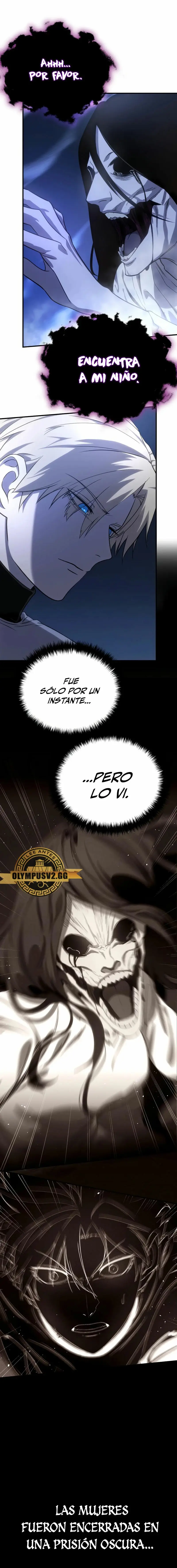 El maestro de la espada acogedor de estrellas - Capítulo 11 - Página 39 - LectorTMOo