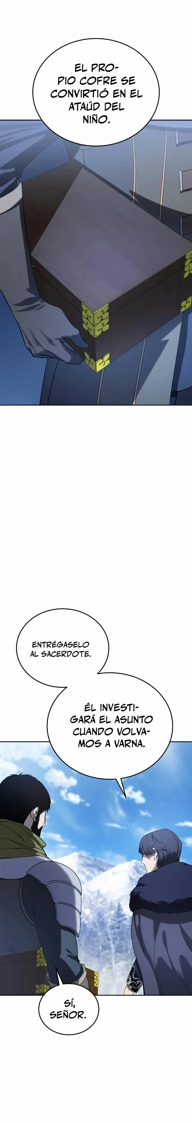 El maestro de la espada acogedor de estrellas - Capítulo 12 - Página 12 - LectorTMOo