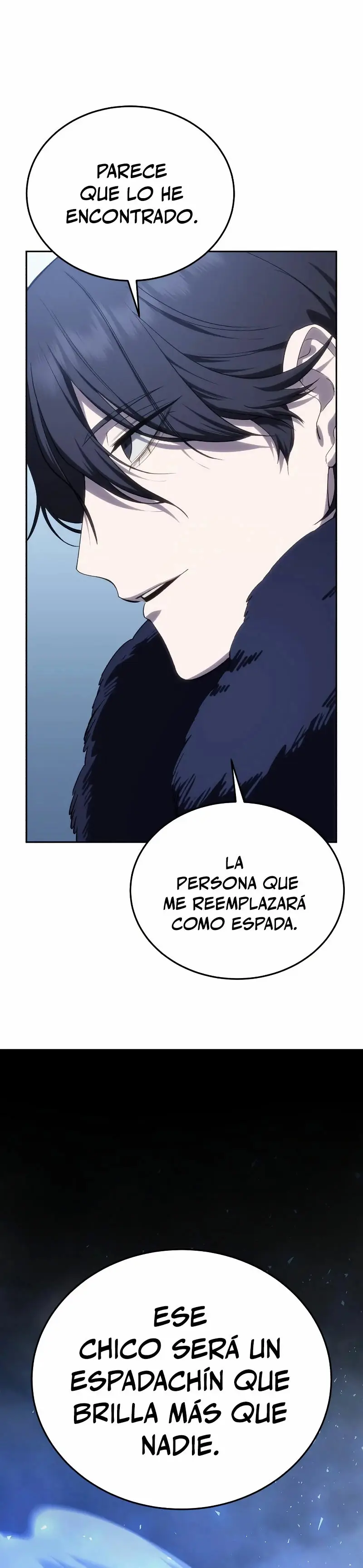 El maestro de la espada acogedor de estrellas - Capítulo 12 - Página 14 - LectorTMOo