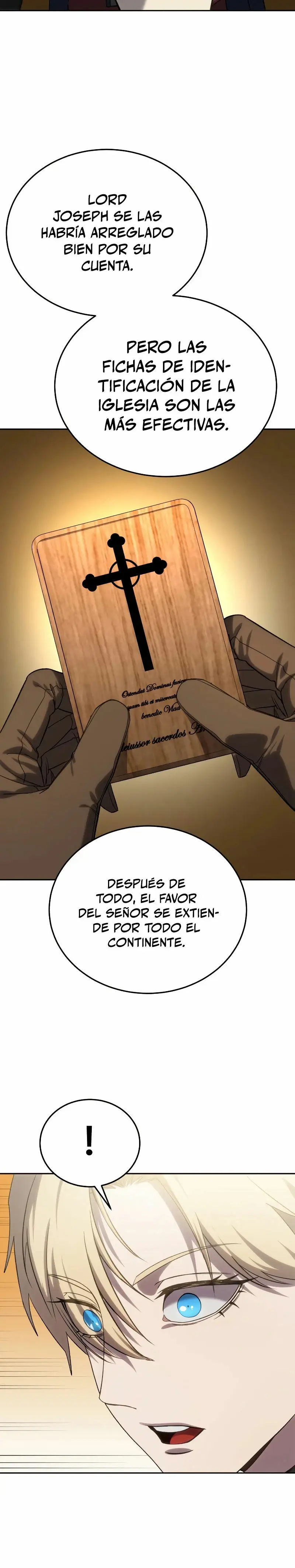 El maestro de la espada acogedor de estrellas - Capítulo 12 - Página 42 - LectorTMOo