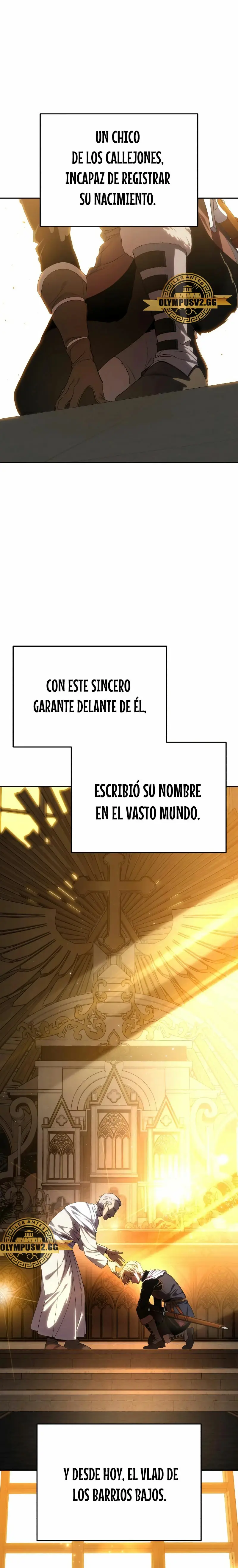 El maestro de la espada acogedor de estrellas - Capítulo 12 - Página 45 - LectorTMOo