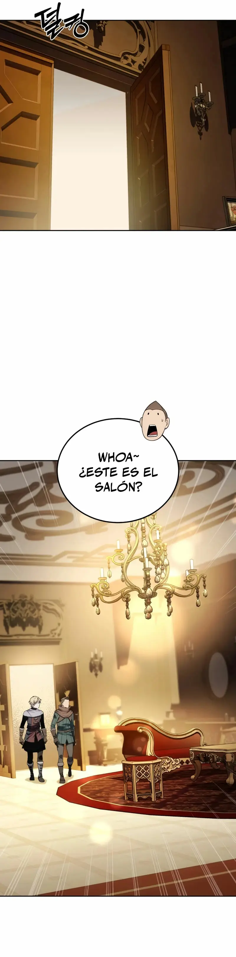 El maestro de la espada acogedor de estrellas - Capítulo 13 - Página 10 - LectorTMOo