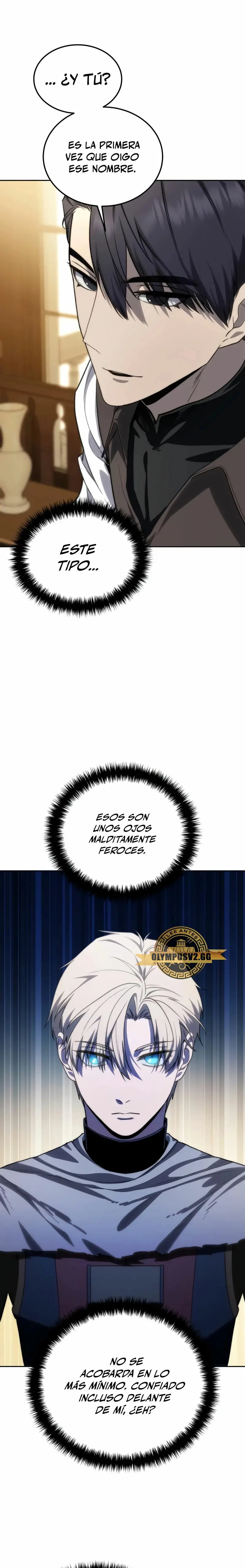 El maestro de la espada acogedor de estrellas - Capítulo 13 - Página 16 - LectorTMOo