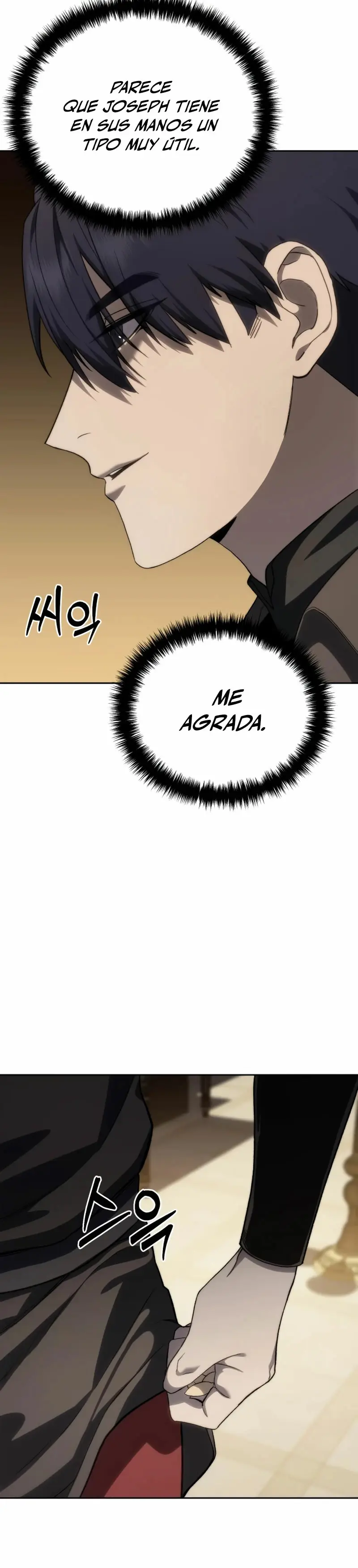 El maestro de la espada acogedor de estrellas - Capítulo 13 - Página 17 - LectorTMOo