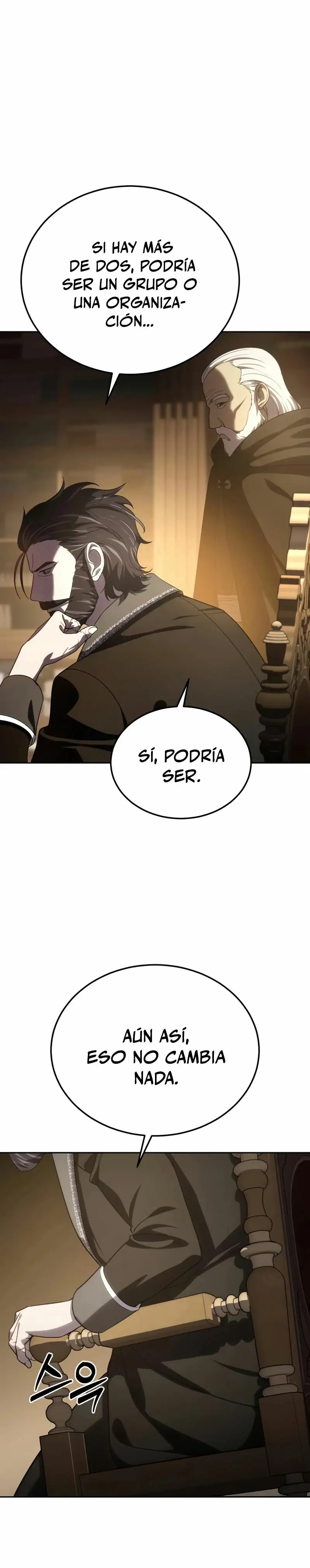 El maestro de la espada acogedor de estrellas - Capítulo 13 - Página 29 - LectorTMOo