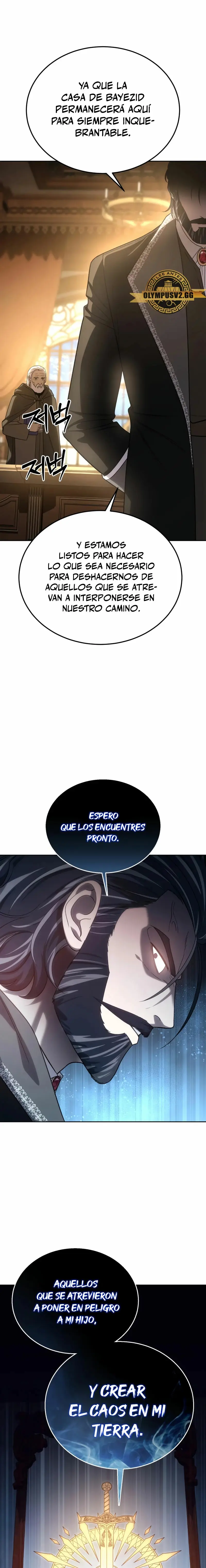 El maestro de la espada acogedor de estrellas - Capítulo 13 - Página 30 - LectorTMOo