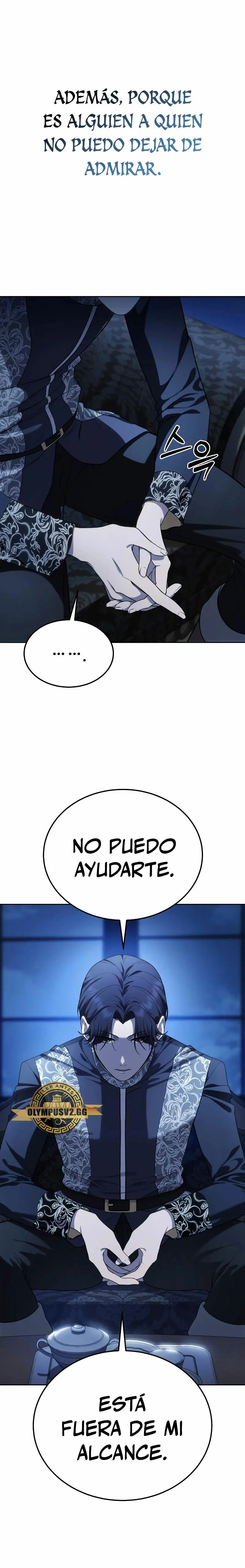 El maestro de la espada acogedor de estrellas - Capítulo 14 - Página 4 - LectorTMOo