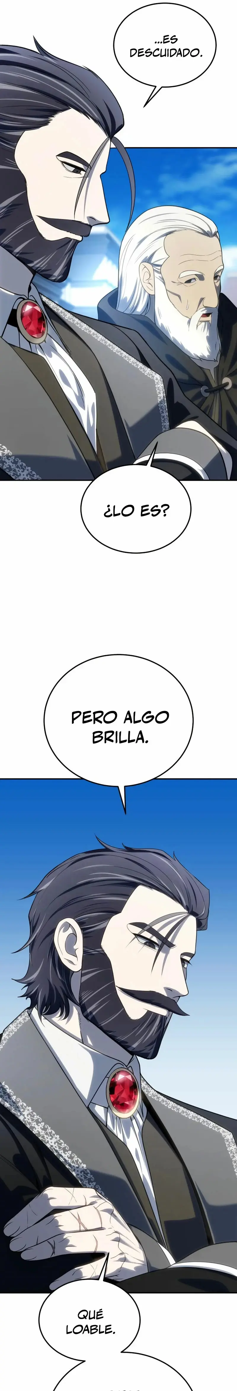 El maestro de la espada acogedor de estrellas - Capítulo 15 - Página 9 - LectorTMOo