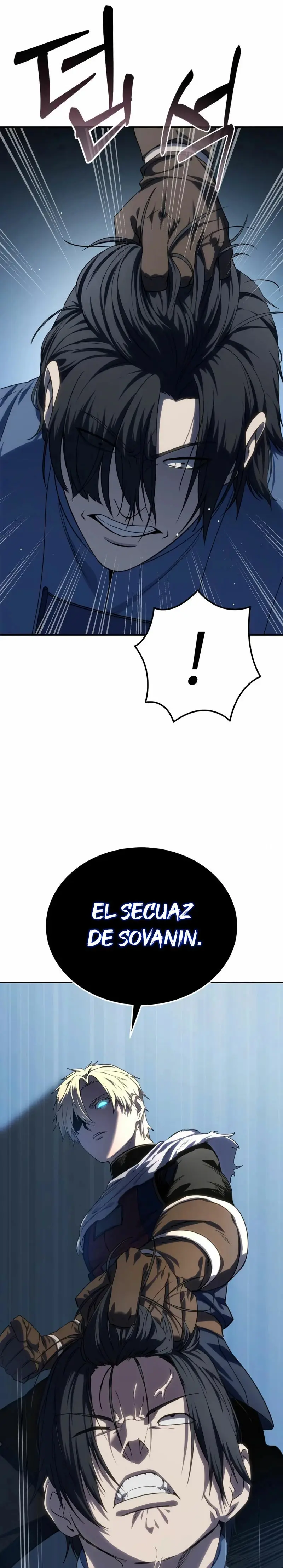 El maestro de la espada acogedor de estrellas - Capítulo 15 - Página 15 - LectorTMOo