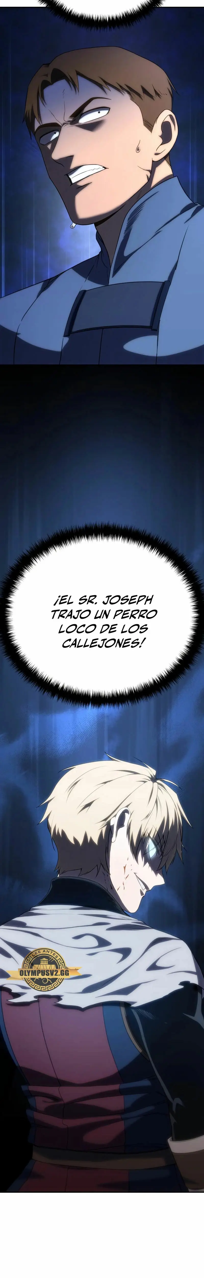 El maestro de la espada acogedor de estrellas - Capítulo 15 - Página 26 - LectorTMOo