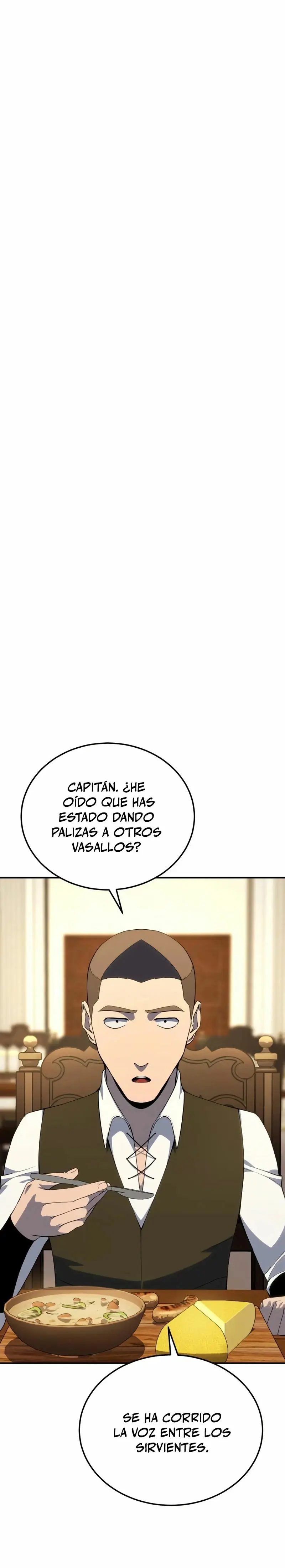 El maestro de la espada acogedor de estrellas - Capítulo 15 - Página 27 - LectorTMOo
