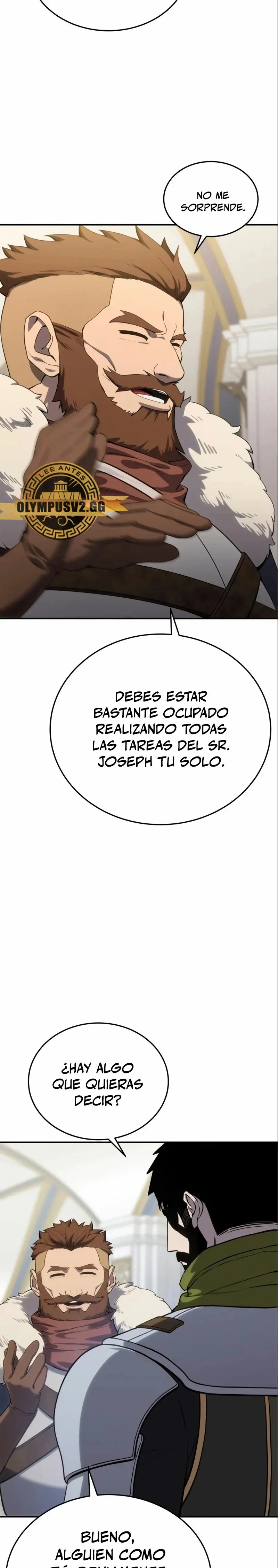 El maestro de la espada acogedor de estrellas - Capítulo 16 - Página 5 - LectorTMOo