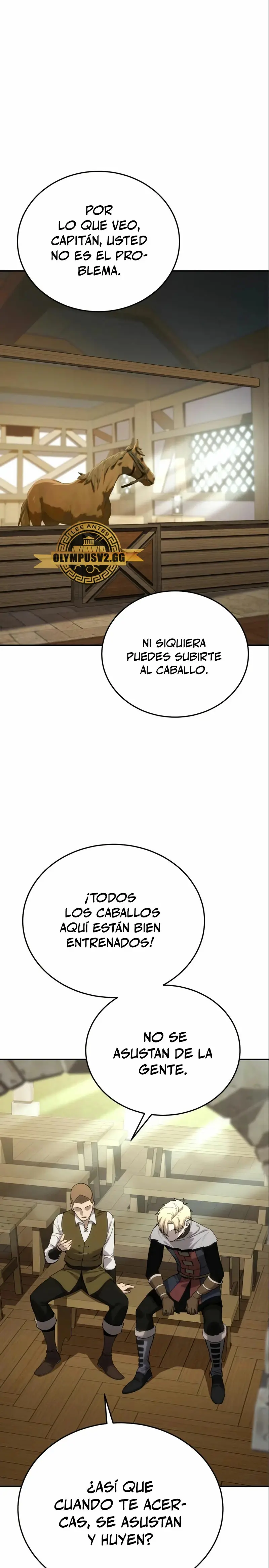 El maestro de la espada acogedor de estrellas - Capítulo 16 - Página 12 - LectorTMOo