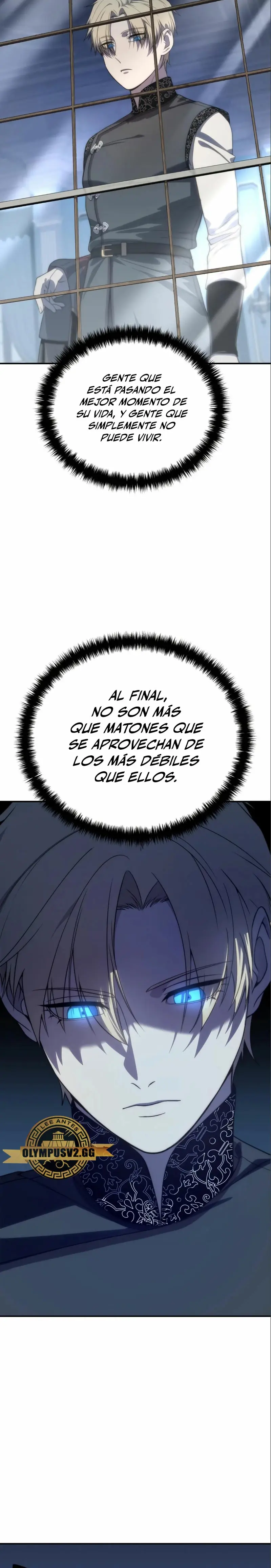 El maestro de la espada acogedor de estrellas - Capítulo 16 - Página 29 - LectorTMOo