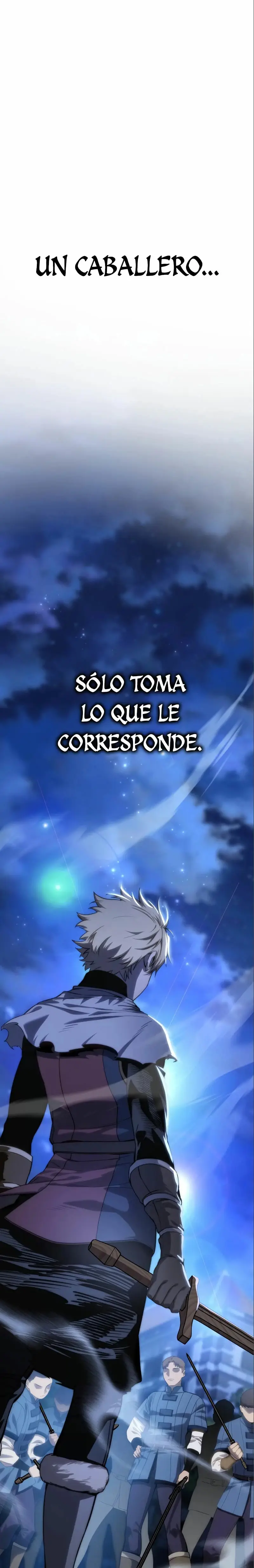 El maestro de la espada acogedor de estrellas - Capítulo 16 - Página 38 - LectorTMOo