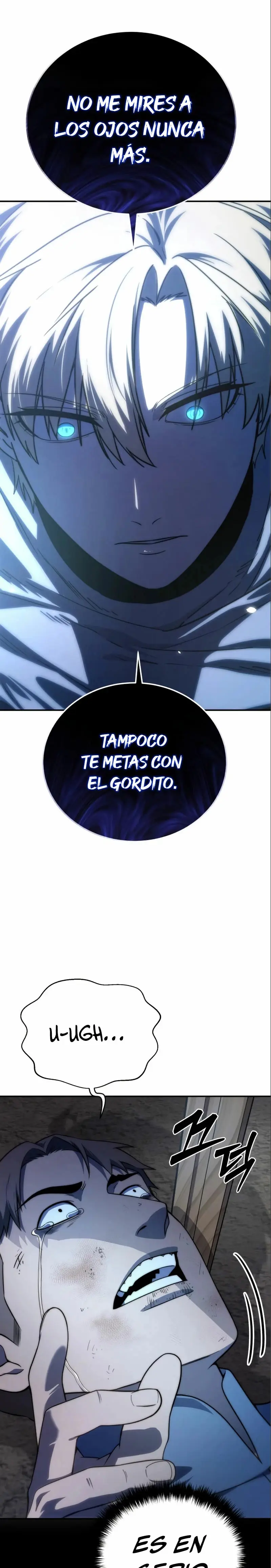 El maestro de la espada acogedor de estrellas - Capítulo 17 - Página 15 - LectorTMOo