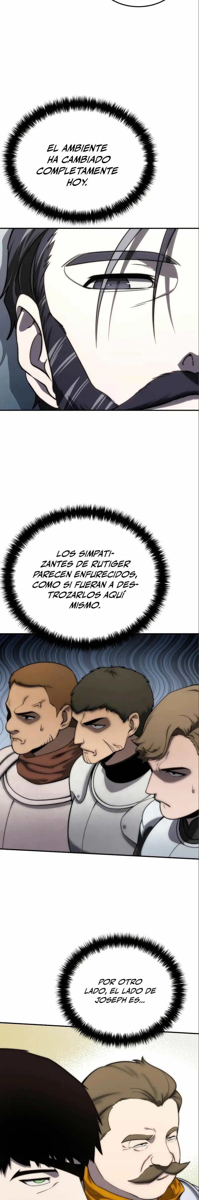 El maestro de la espada acogedor de estrellas - Capítulo 17 - Página 24 - LectorTMOo