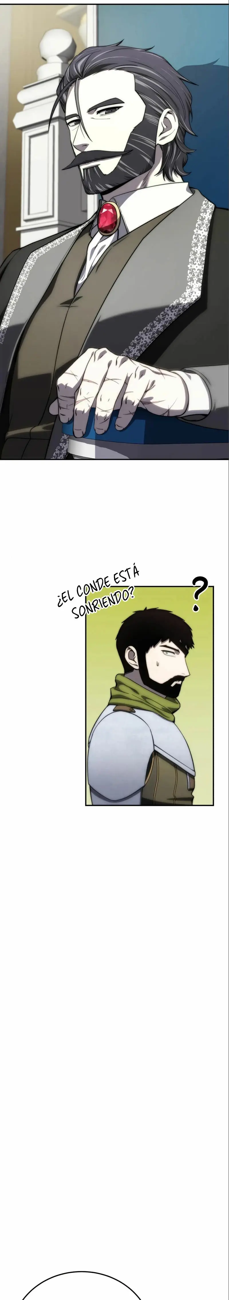 El maestro de la espada acogedor de estrellas - Capítulo 17 - Página 26 - LectorTMOo