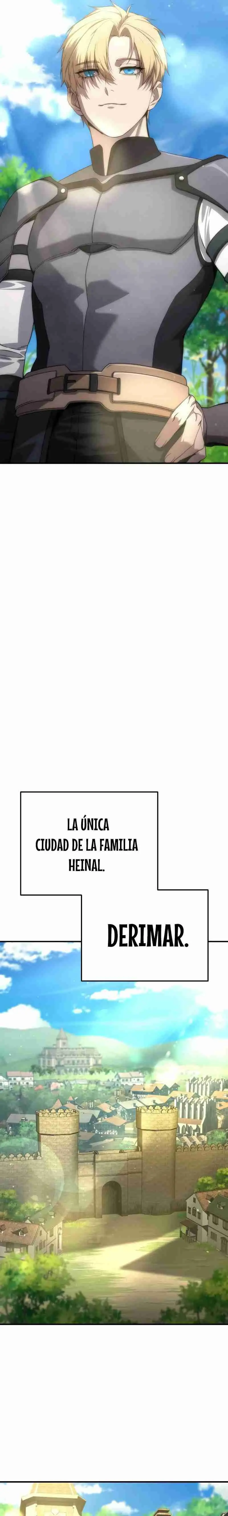El maestro de la espada acogedor de estrellas - Capítulo 18 - Página 23 - LectorTMOo