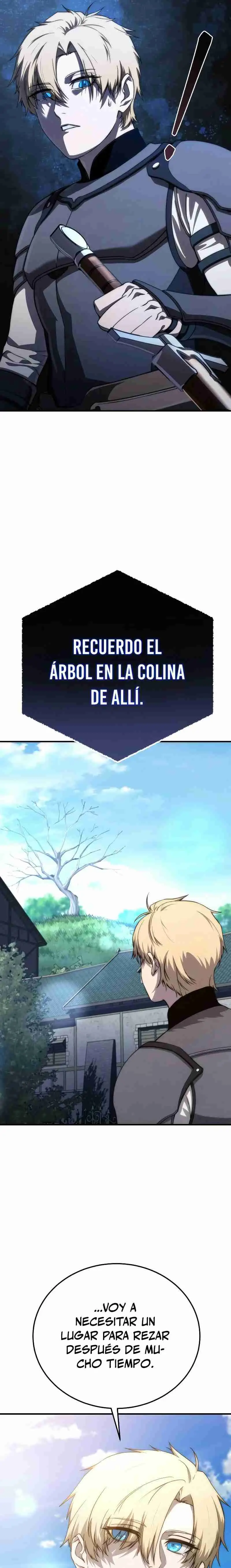 El maestro de la espada acogedor de estrellas - Capítulo 18 - Página 32 - LectorTMOo