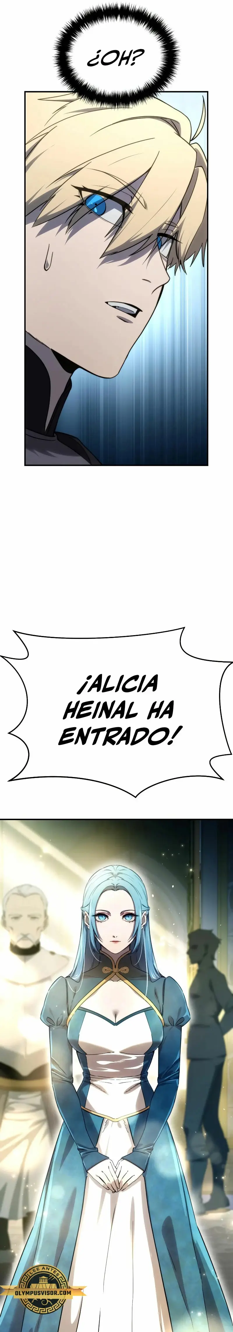 El maestro de la espada acogedor de estrellas - Capítulo 19 - Página 41 - LectorTMOo