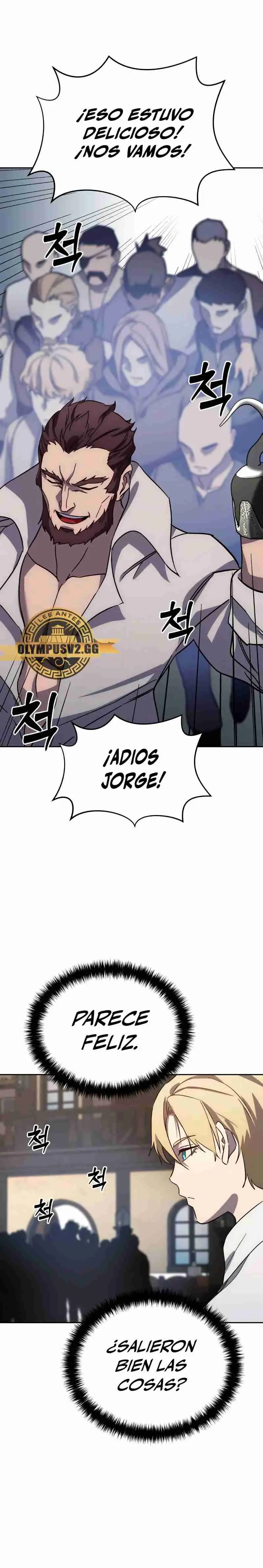 El maestro de la espada acogedor de estrellas - Capítulo 2 - Página 28 - LectorTMOo
