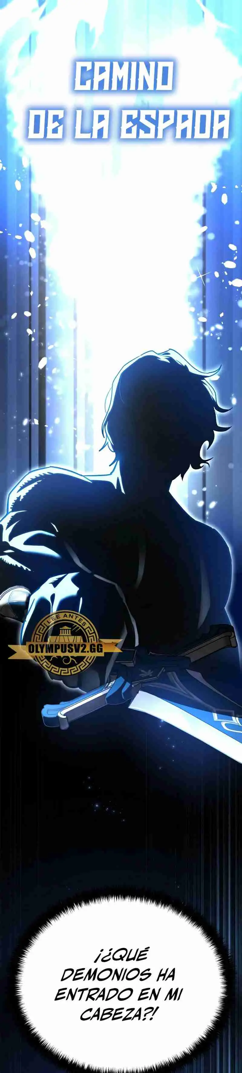 El maestro de la espada acogedor de estrellas - Capítulo 2 - Página 47 - LectorTMOo