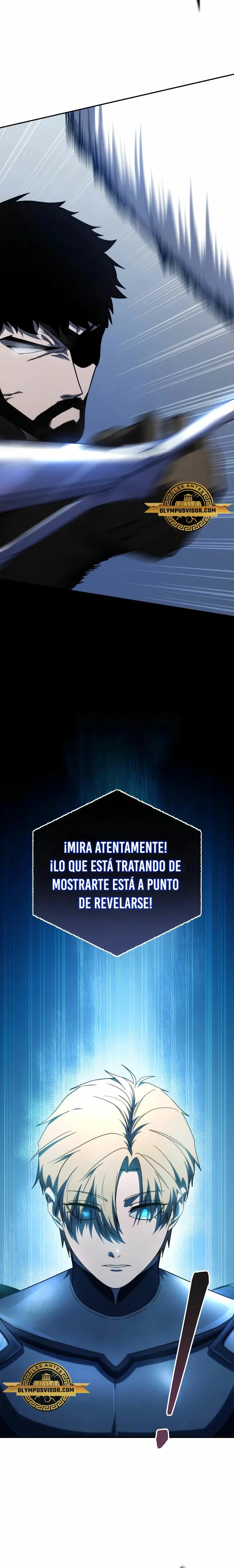 El maestro de la espada acogedor de estrellas - Capítulo 20 - Página 22 - LectorTMOo
