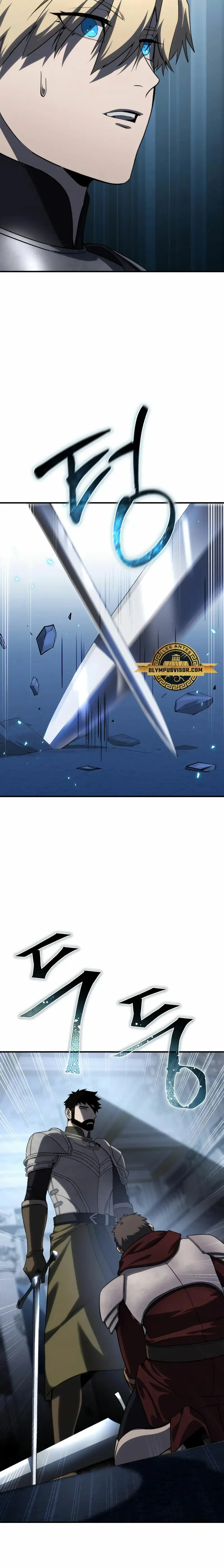 El maestro de la espada acogedor de estrellas - Capítulo 20 - Página 26 - LectorTMOo