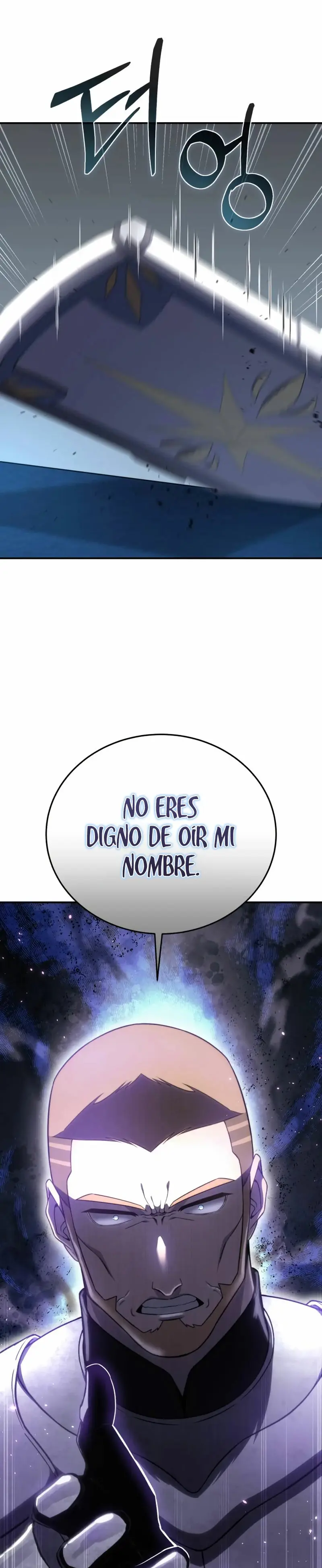 El maestro de la espada acogedor de estrellas - Capítulo 21 - Página 21 - LectorTMOo