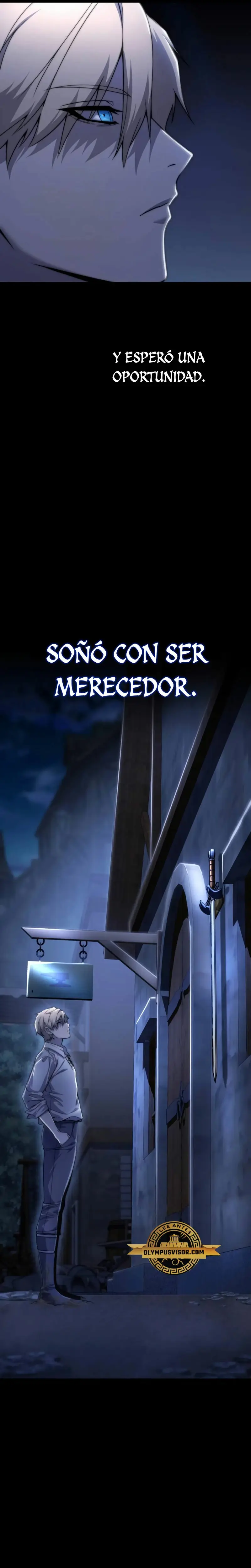 El maestro de la espada acogedor de estrellas - Capítulo 22 - Página 8 - LectorTMOo