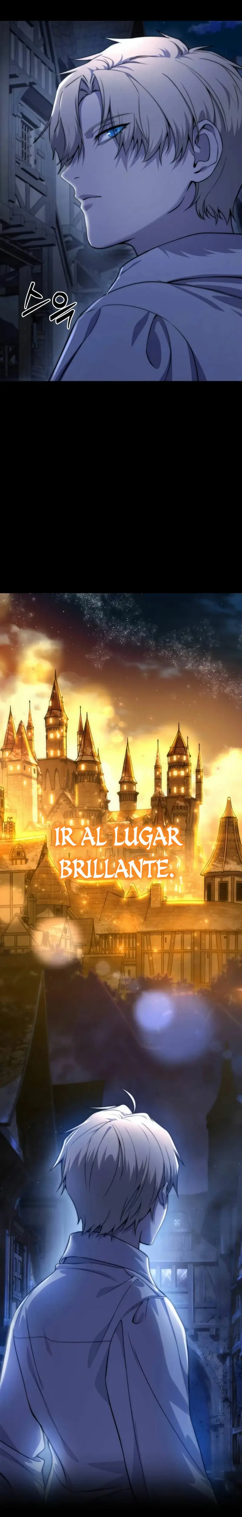 El maestro de la espada acogedor de estrellas - Capítulo 22 - Página 9 - LectorTMOo