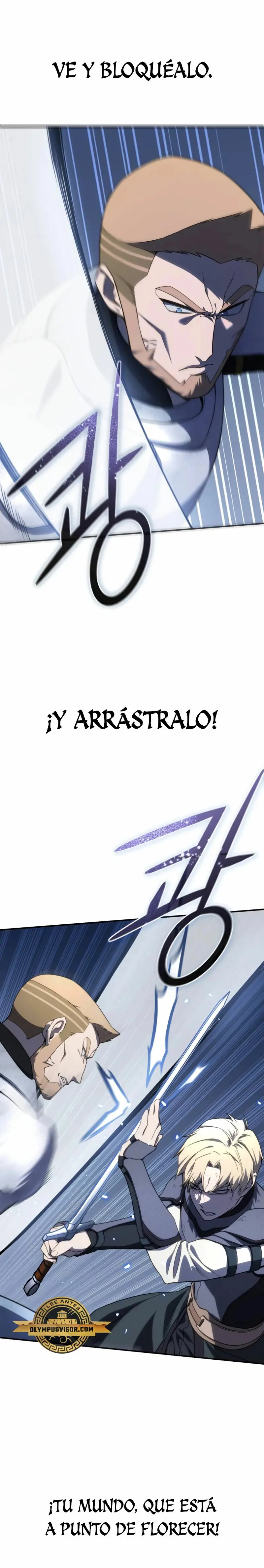El maestro de la espada acogedor de estrellas - Capítulo 22 - Página 20 - LectorTMOo