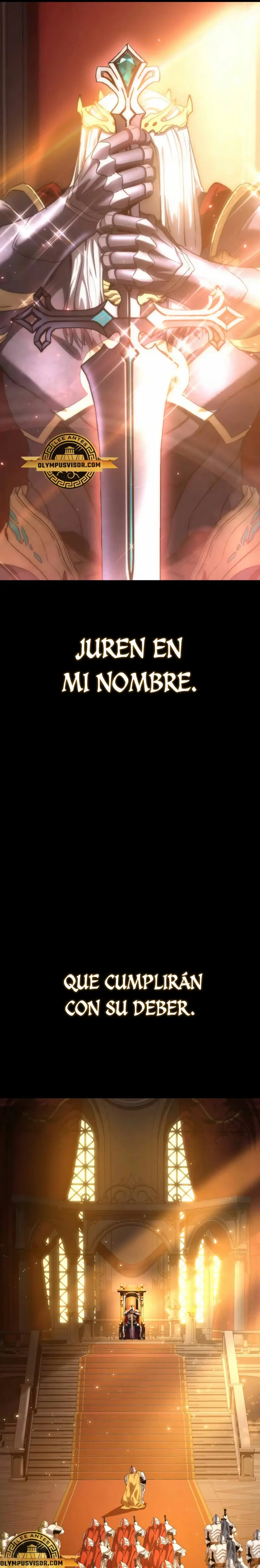 El maestro de la espada acogedor de estrellas - Capítulo 22 - Página 47 - LectorTMOo