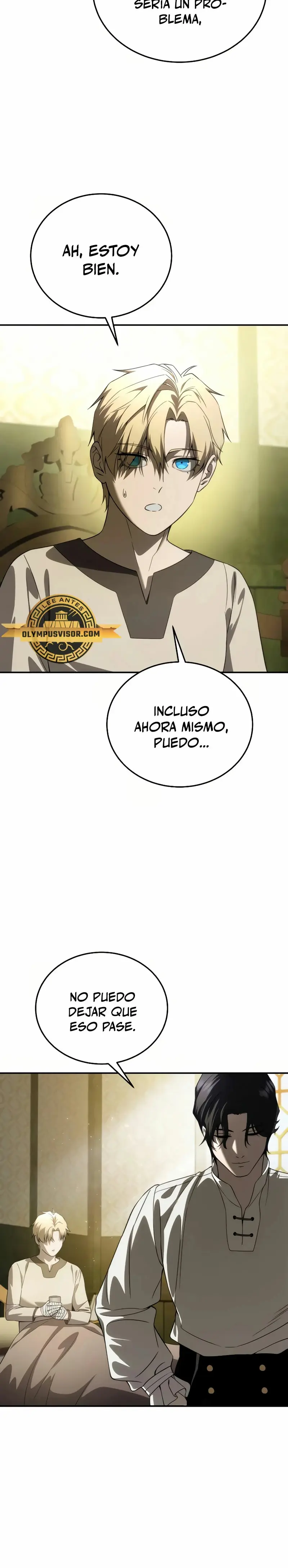 El maestro de la espada acogedor de estrellas - Capítulo 23 - Página 10 - LectorTMOo