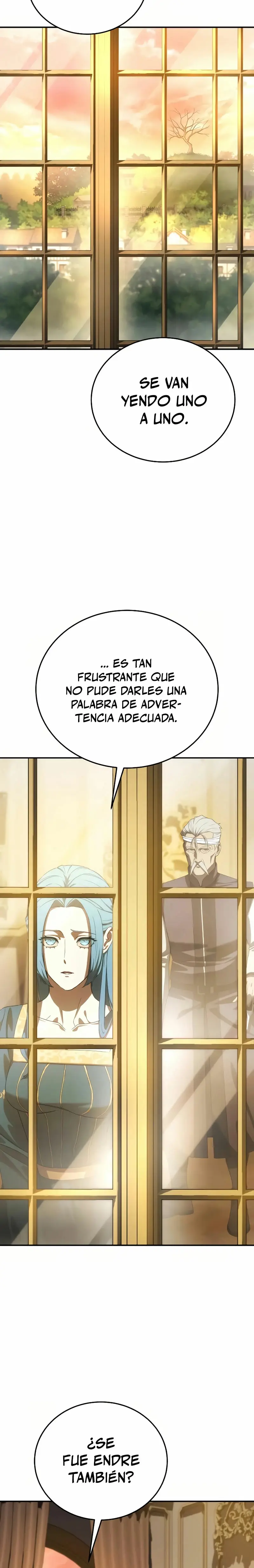 El maestro de la espada acogedor de estrellas - Capítulo 23 - Página 12 - LectorTMOo