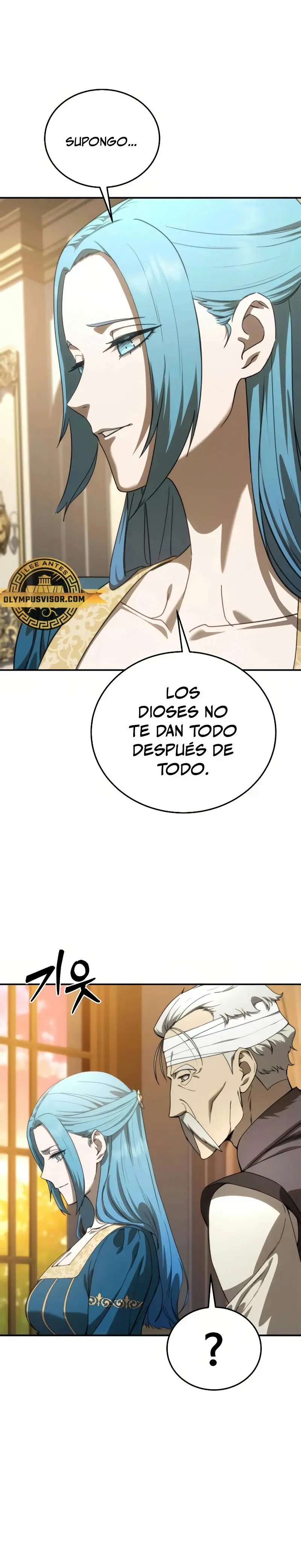 El maestro de la espada acogedor de estrellas - Capítulo 23 - Página 19 - LectorTMOo