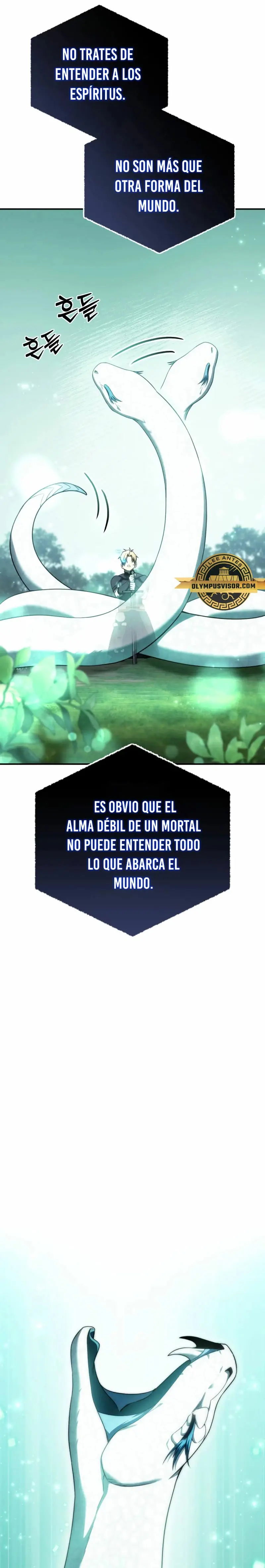 El maestro de la espada acogedor de estrellas - Capítulo 24 - Página 20 - LectorTMOo