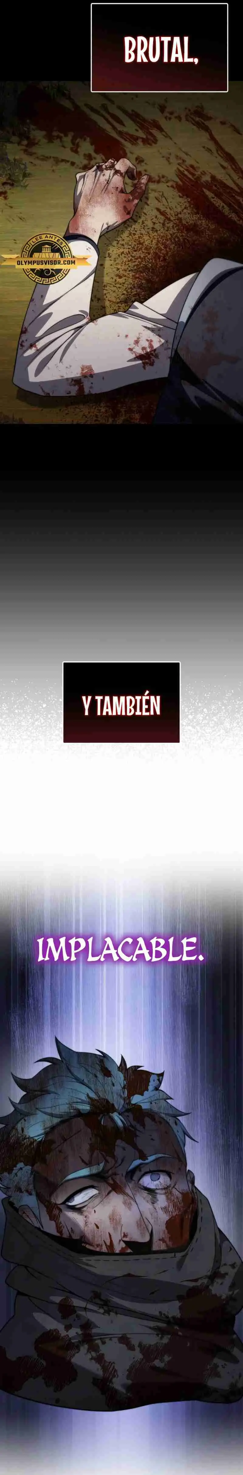 El maestro de la espada acogedor de estrellas - Capítulo 25 - Página 26 - LectorTMOo