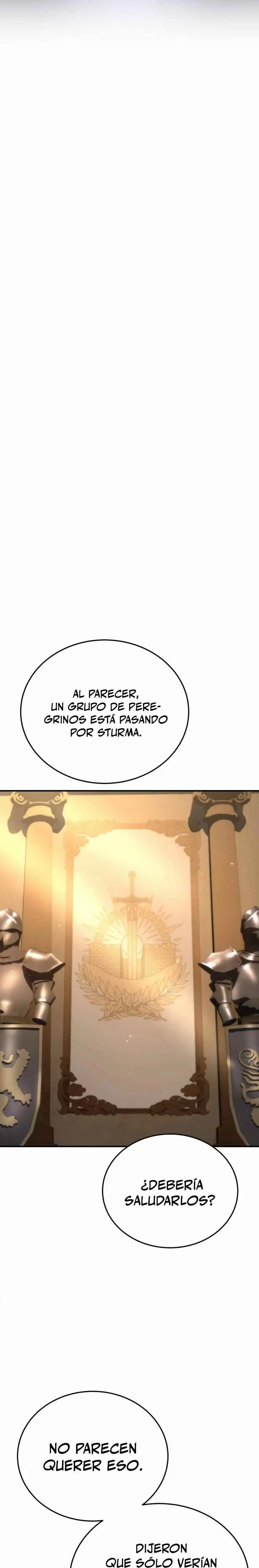 El maestro de la espada acogedor de estrellas - Capítulo 25 - Página 27 - LectorTMOo