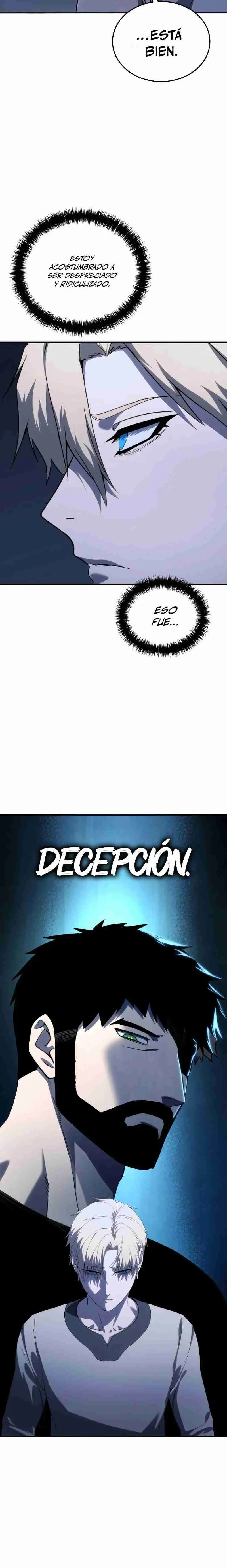 El maestro de la espada acogedor de estrellas - Capítulo 26 - Página 21 - LectorTMOo