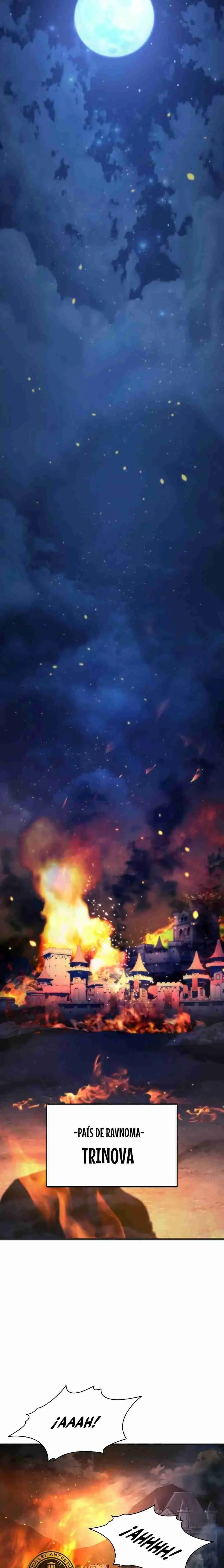 El maestro de la espada acogedor de estrellas - Capítulo 26 - Página 30 - LectorTMOo