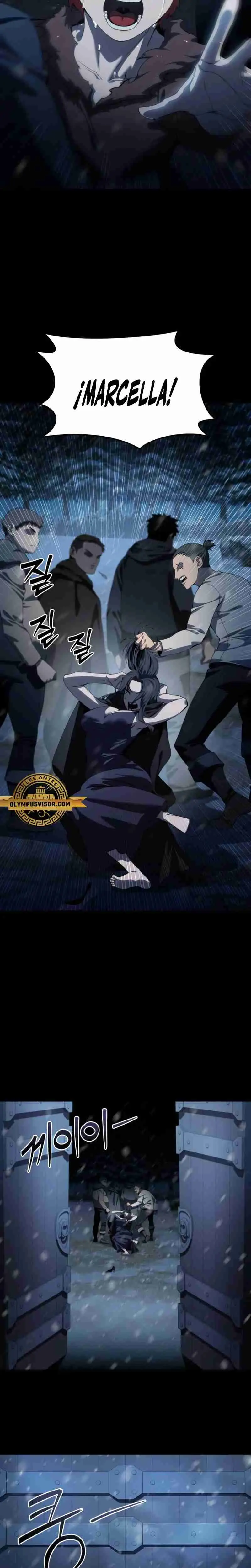 El maestro de la espada acogedor de estrellas - Capítulo 27 - Página 42 - LectorTMOo