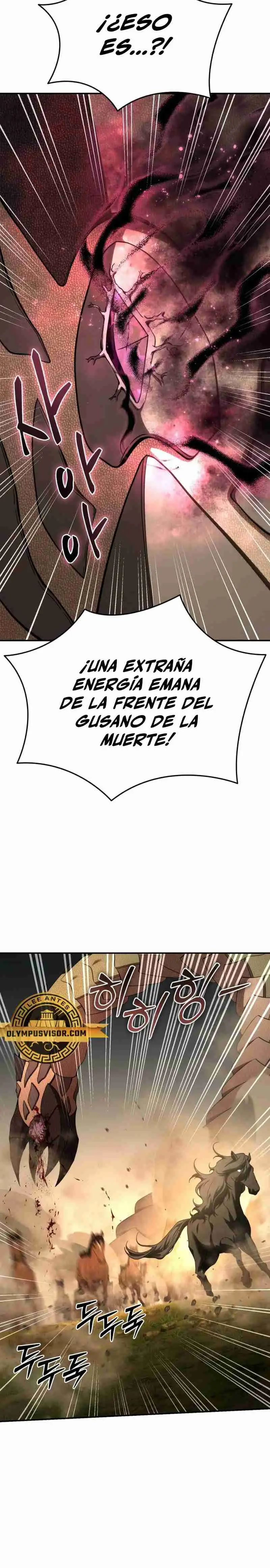 El maestro de la espada acogedor de estrellas - Capítulo 29 - Página 25 - LectorTMOo