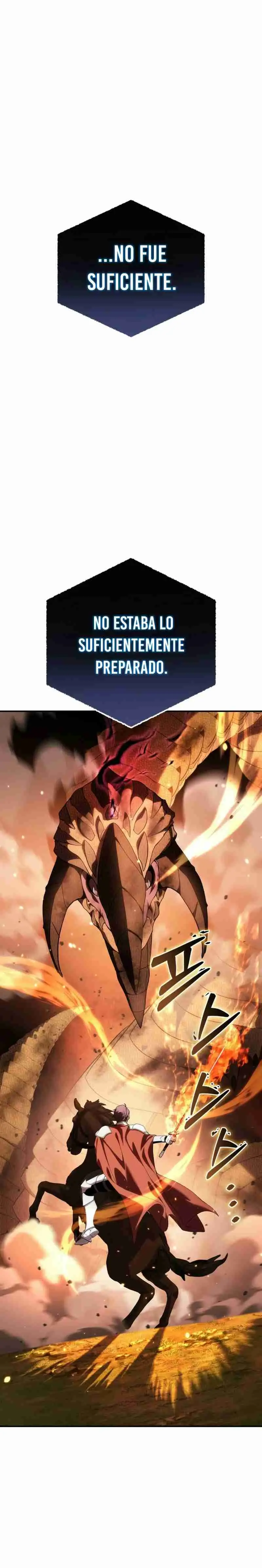 El maestro de la espada acogedor de estrellas - Capítulo 29 - Página 46 - LectorTMOo