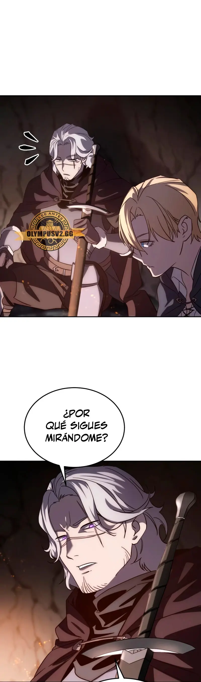El maestro de la espada acogedor de estrellas - Capítulo 3 - Página 20 - LectorTMOo