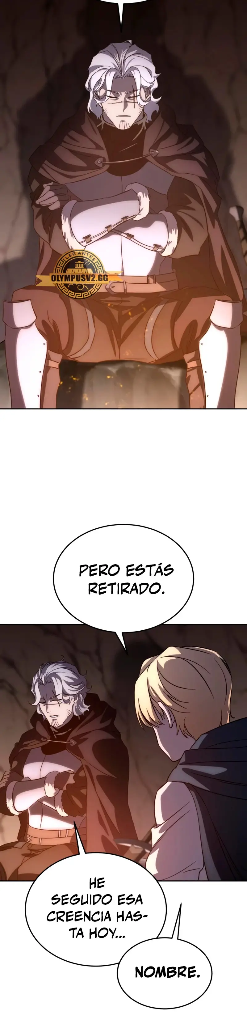 El maestro de la espada acogedor de estrellas - Capítulo 3 - Página 30 - LectorTMOo