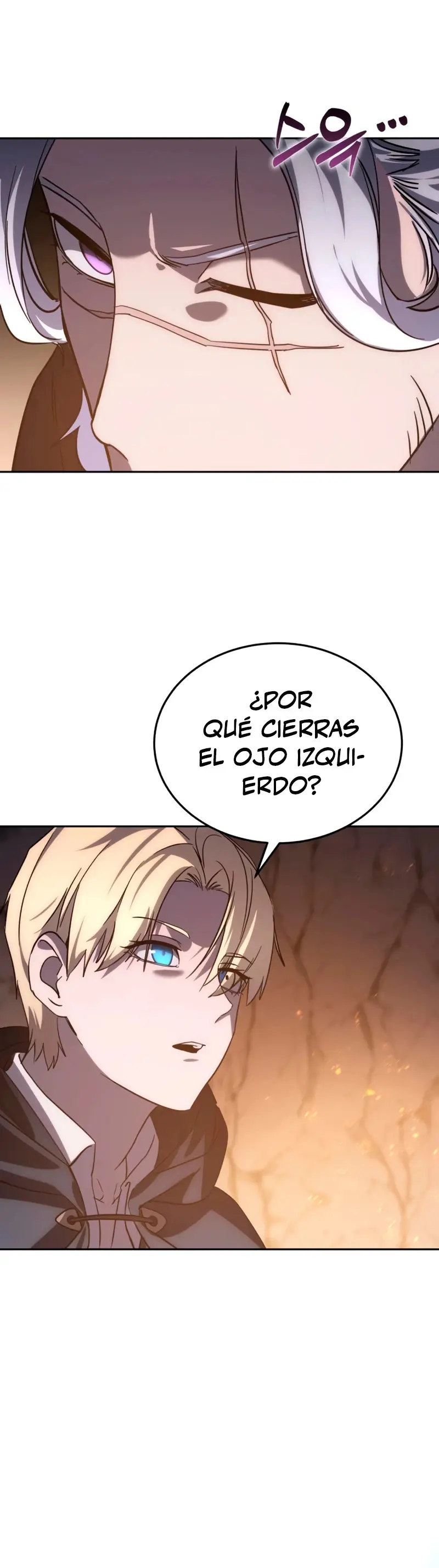 El maestro de la espada acogedor de estrellas - Capítulo 3 - Página 39 - LectorTMOo